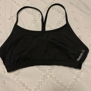 🧼Reebok sports bra🧼